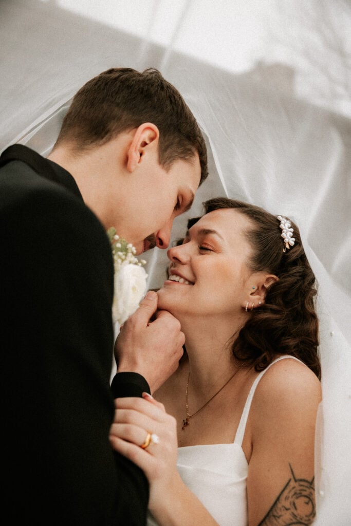 Wedding Day Must Haves by Wedly