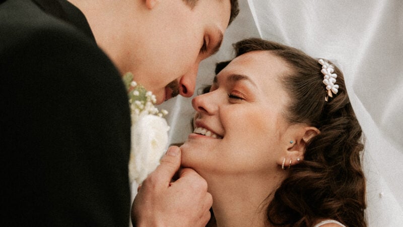 Wedding Day Must Haves by Wedly
