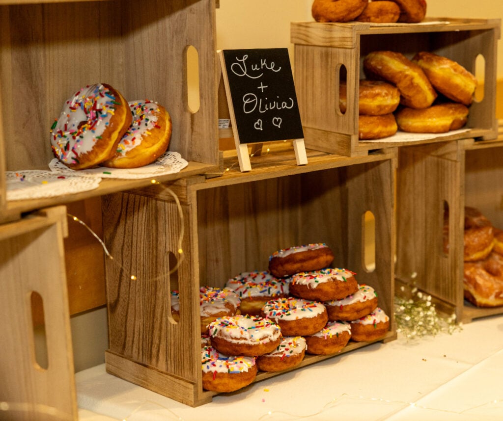 donut-vendor