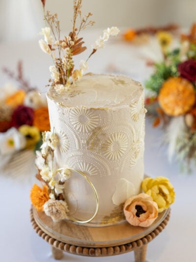 Bakery-Desserts