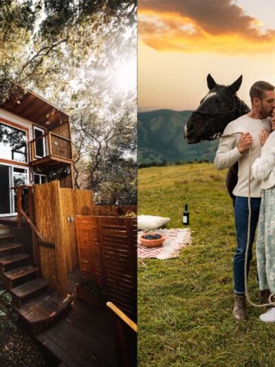 Intimate Wedding Retreats