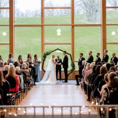 Hyland Hills Chalet