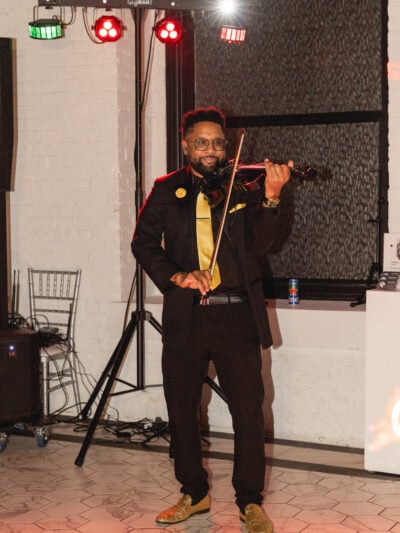 Musician