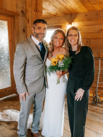Officiant