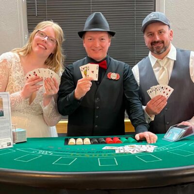 Top Bet Casino Parties