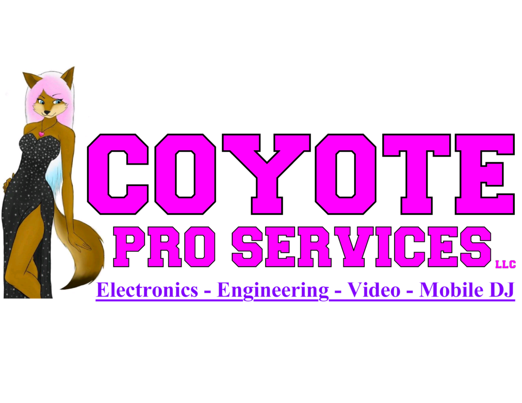 Coyote Pro Services, LLC