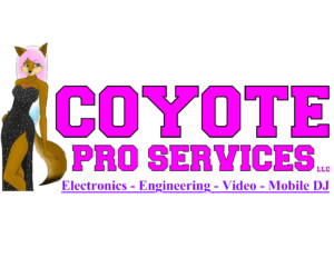 Coyote Pro Services, LLC