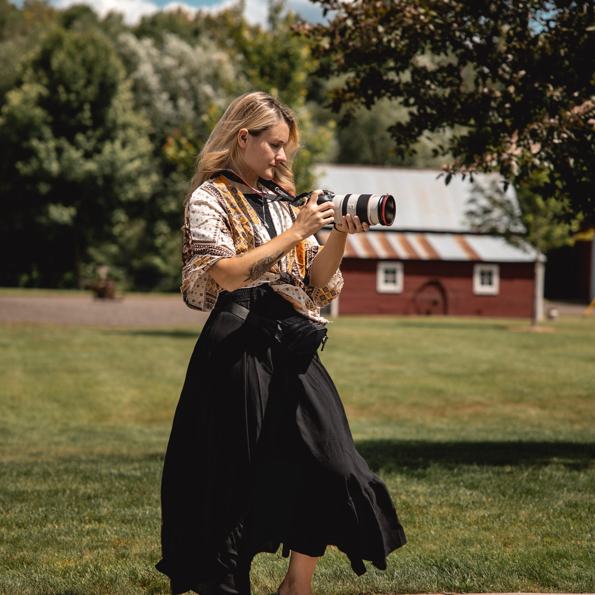 Photographer