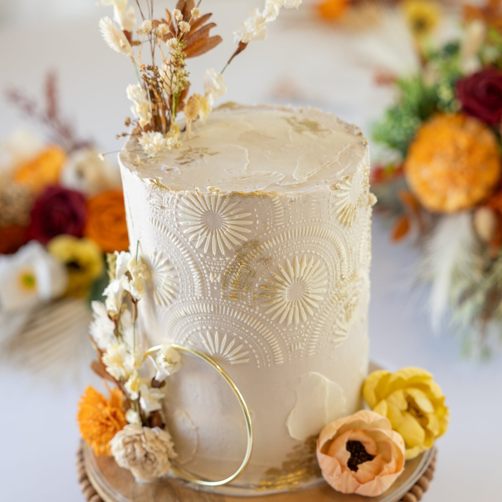 Bakery/ Desserts
