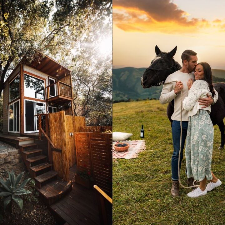 Wedding Retreats