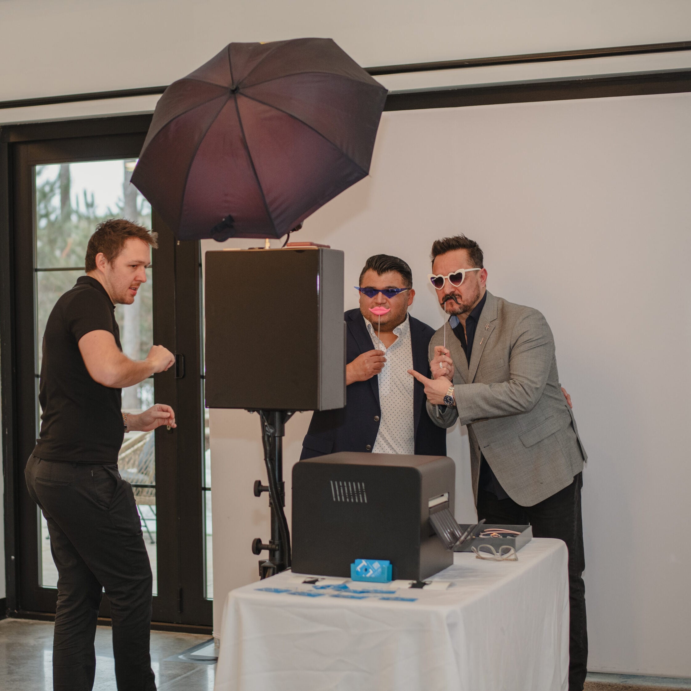 Photo Booth, luxury restrooms, bouncy house, wedding decor, wedding chairs, wedding arch, wedding decor, wedding backdrops