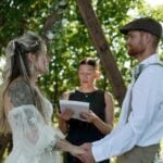 Ashley K olson Officiant Minnesota