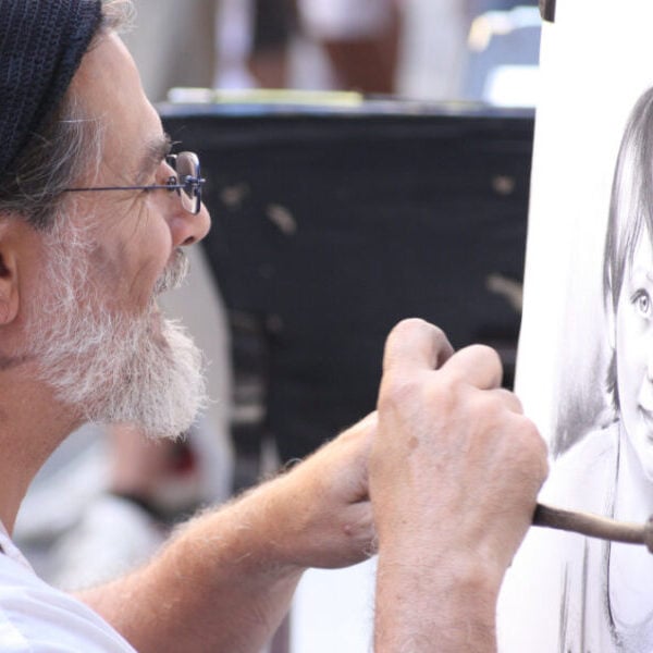artist