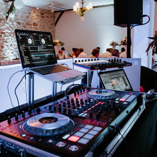 dj-music