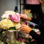 florist