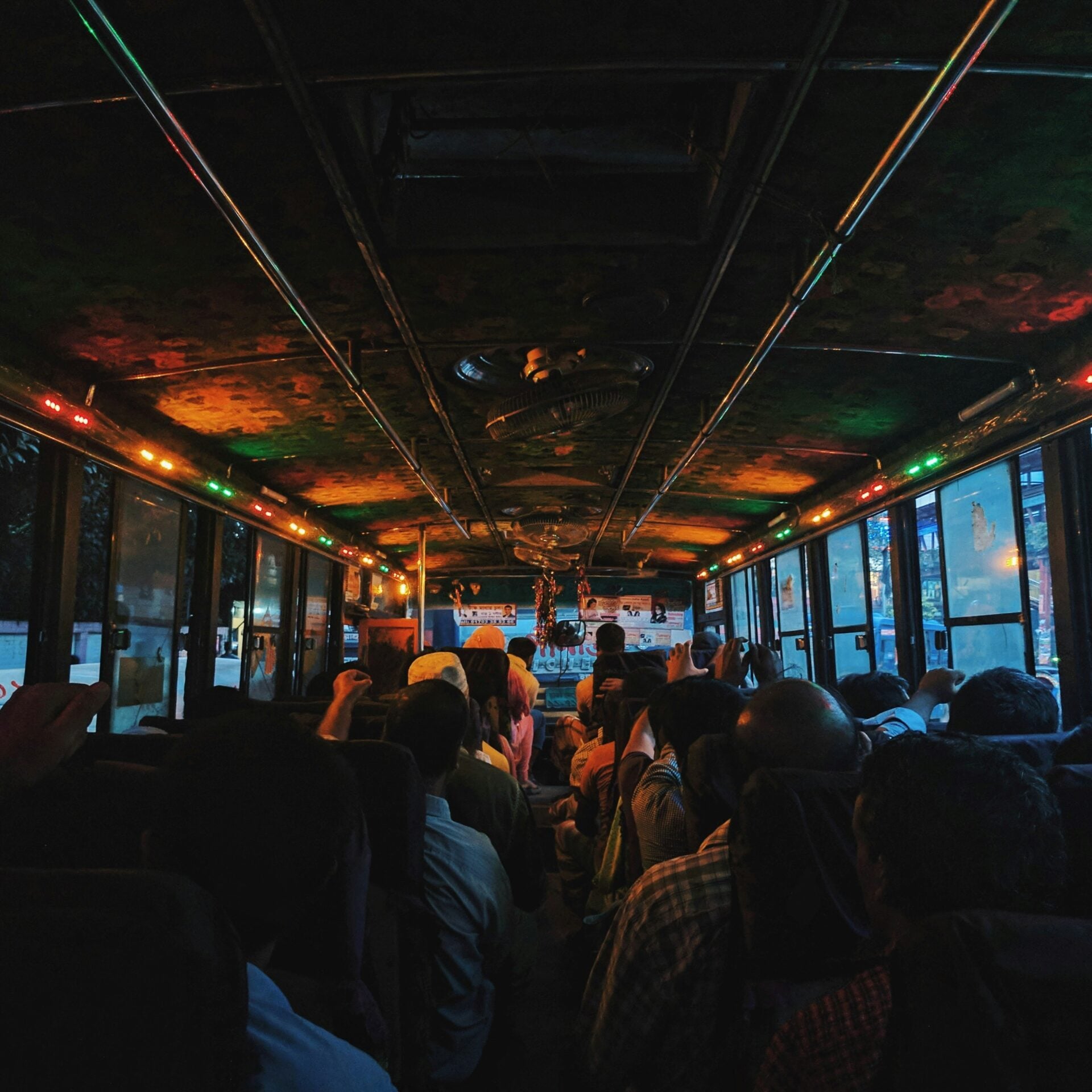 Wedding Transportation