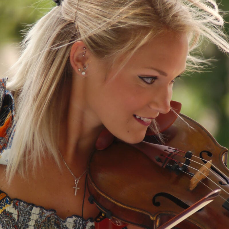 musician